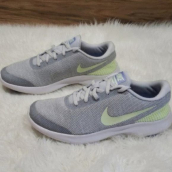 Nike Shoes - New Nike Flex Experience RN grey Running Sneakers